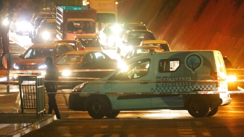Esposo de embarazada que falleció en accidente vehicular solicitó dejar en libertad al conductor