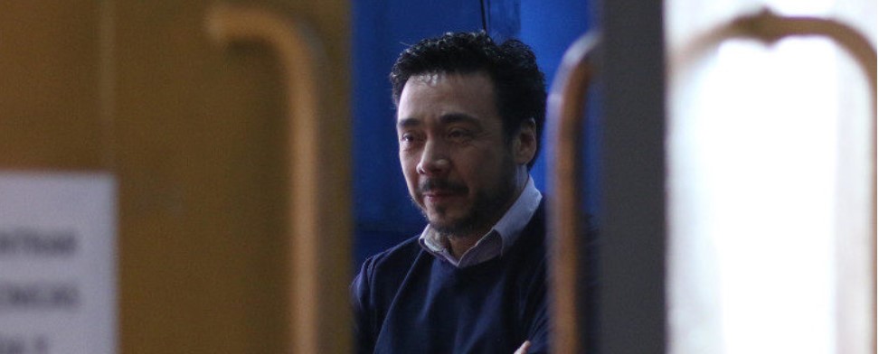 Fiscal del fraude en Carabineros llevará investigación penal contra Emiliano Arias