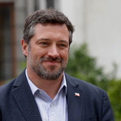 Sebastián Sichel, renuncio a la presidencia del BancoEstado