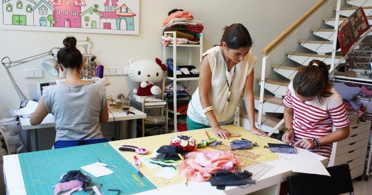 Participación femenina en la creación de nuevas pymes subió 140% en seis años