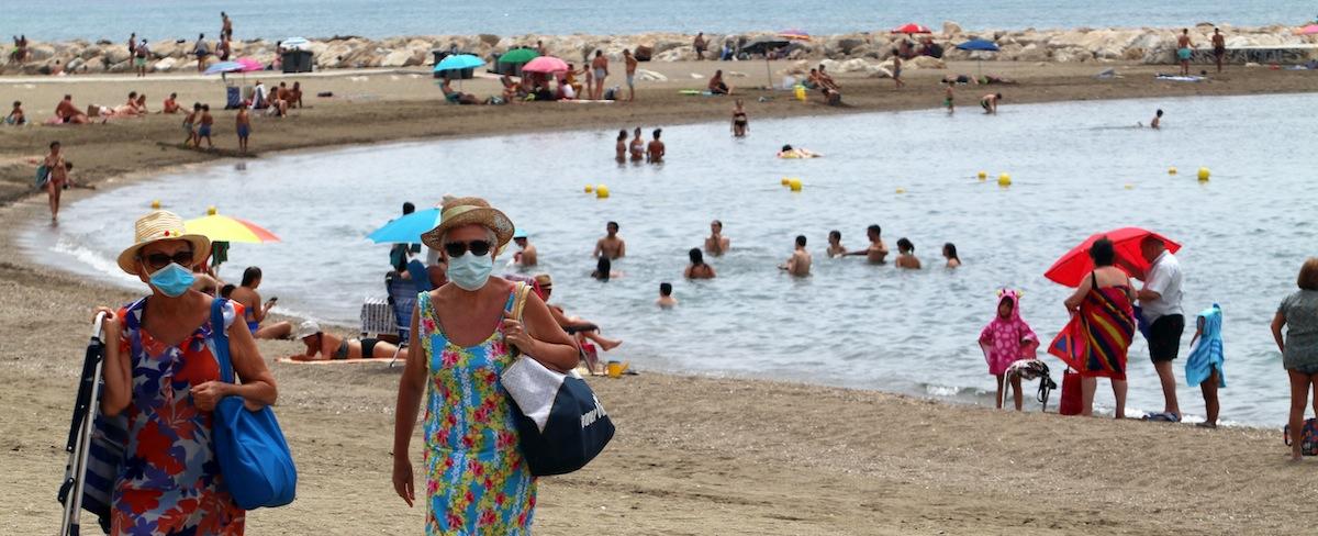 Permisos de vacaciones en “Comisaria Virtual” superaron los 45 mil en primeras 24 horas