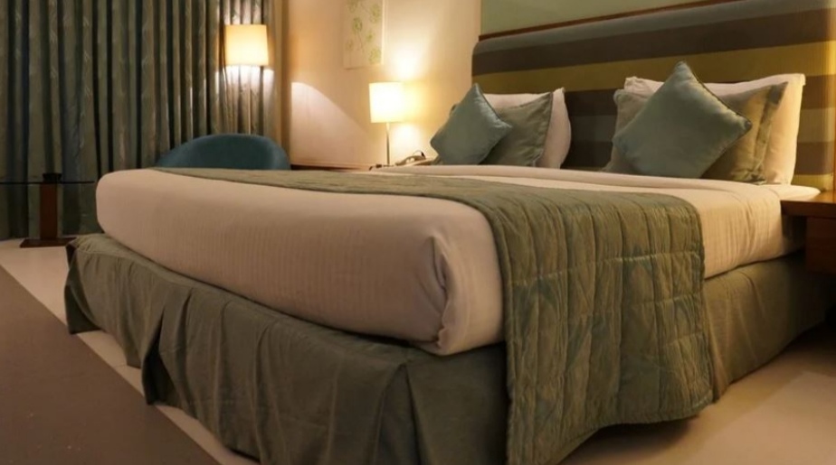 Hoteles siguen golpeados por la crisis sanitaria, disminuyeron pernoctaciones 60,2% en noviembre