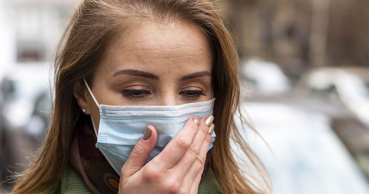 Contagios Covid-19 suben y contagiados superan 16 mil personas