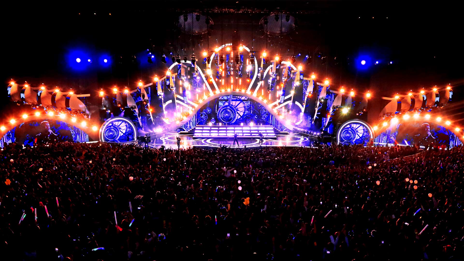 Canales de TV y CRTV 5reyes Televisión, alistan sus apuestas “festivaleras” para febrero tras la suspensión del festival de Viña