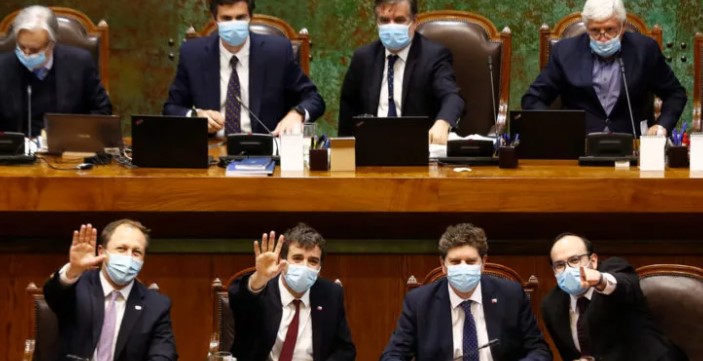 Cámara de Diputados aprobó el proyecto que establece un nuevo bono de cargo fiscal para quienes tengan saldo cero en sus cuentas de AFP por los retiros del 10% de los fondos previsionales