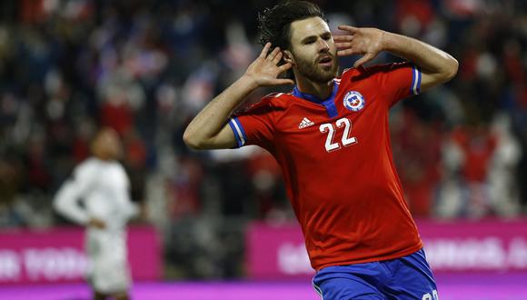 Brereton, Maripán, Pulgar y Cortés no viajan al Maracaná con la selección chilena