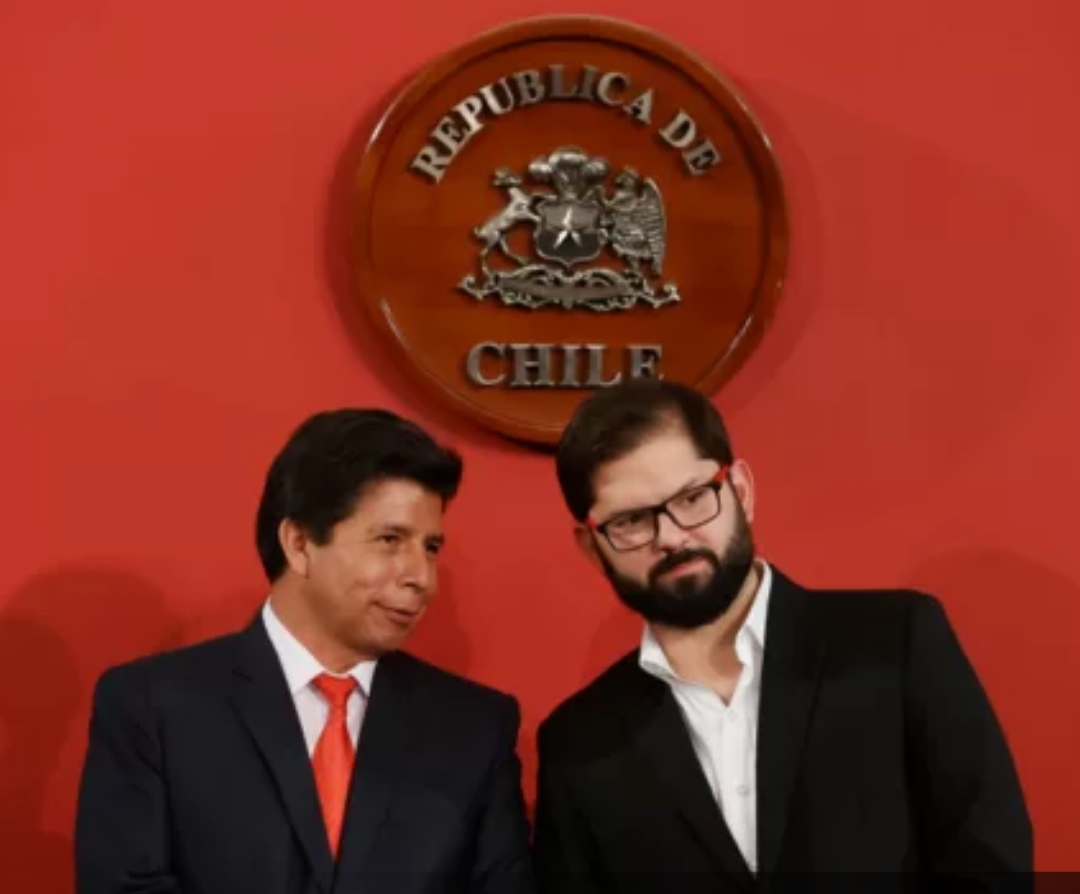 Perú y Chile aprobaron Programa Bilateral de Cooperación Técnica, que se ejecutará en el período 2023-2025 incluye proyectos en salud y género, que serán implementados en apoyo a las zonas de frontera y nivel nacional