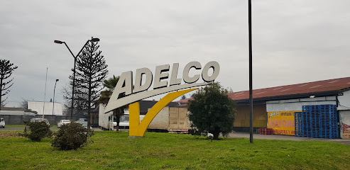 Distribuidora Adelco, pide su reorganización