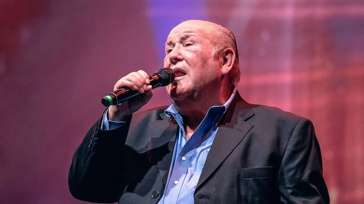 Murió Leo Dan a los 82 años