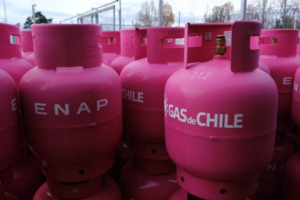 Contraloría informó irregularidades en “Gas a precio justo”