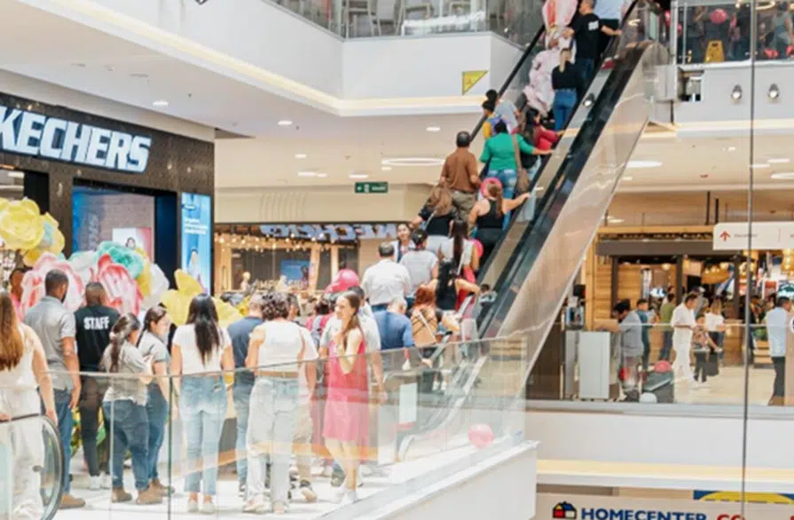 CCS sostiene que corte de energía en Santiago provocó una reducción de ventas cerca a U$$ 20 millones