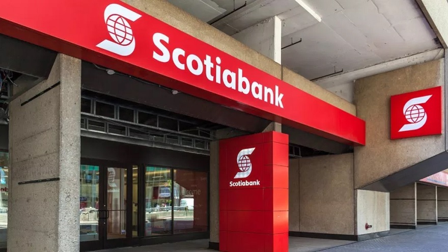 CMF multó a Scotiabank por cobros de intereses moratorios en exceso