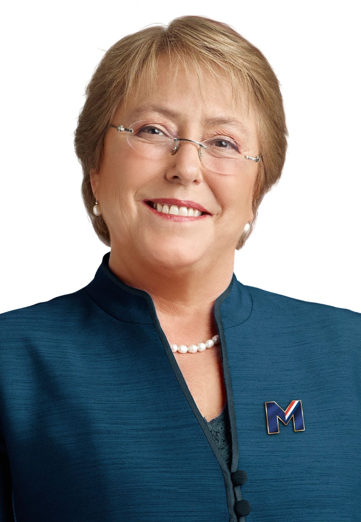 Michelle Bachelet no será candidata presidencial