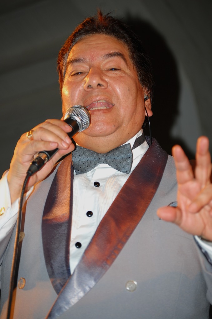 Falleció “Tommy Rey”, el mítico cumbiero y compositor chileno