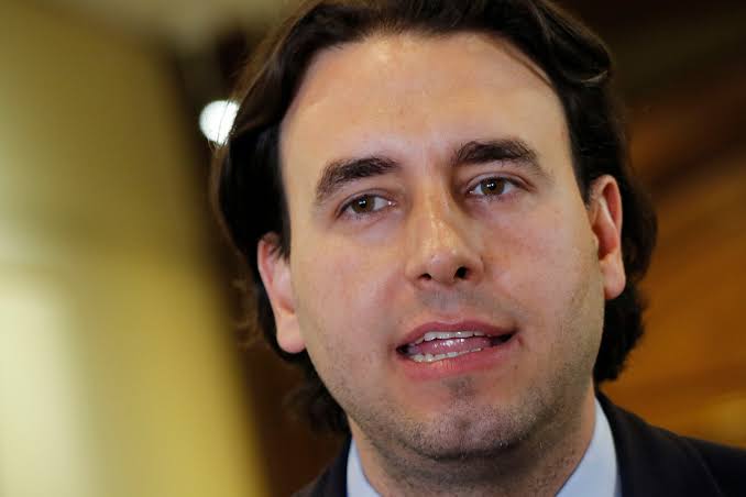 Candidato del Partido Liberal plantea legalizar la marihuana