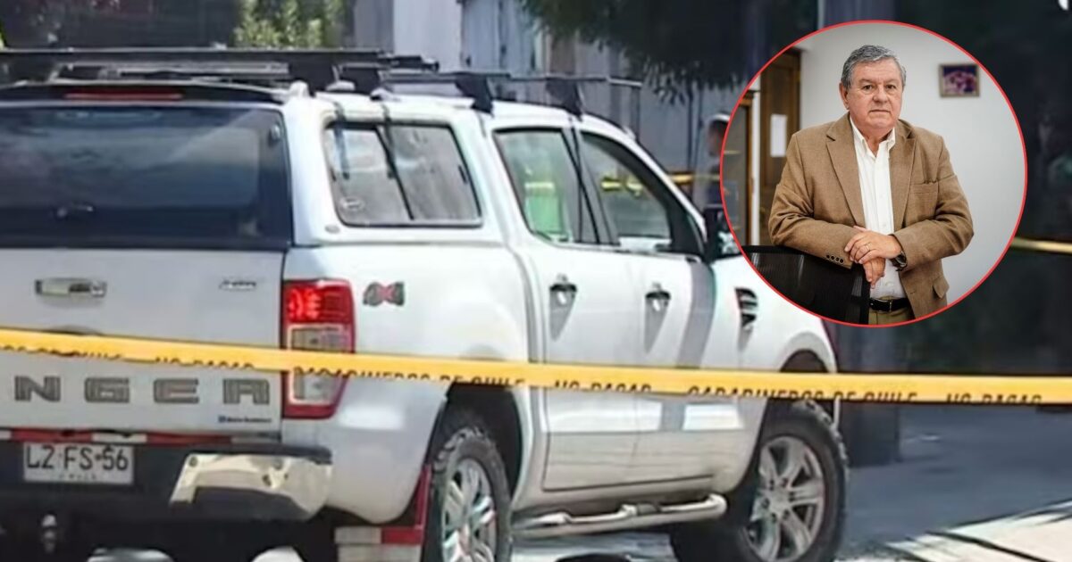 Empresario asesinado fue dueño de “Plásticos Solanes”