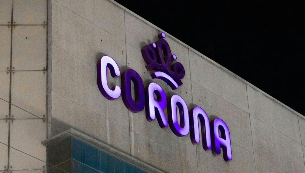 Corona y diferencias en su liquidación