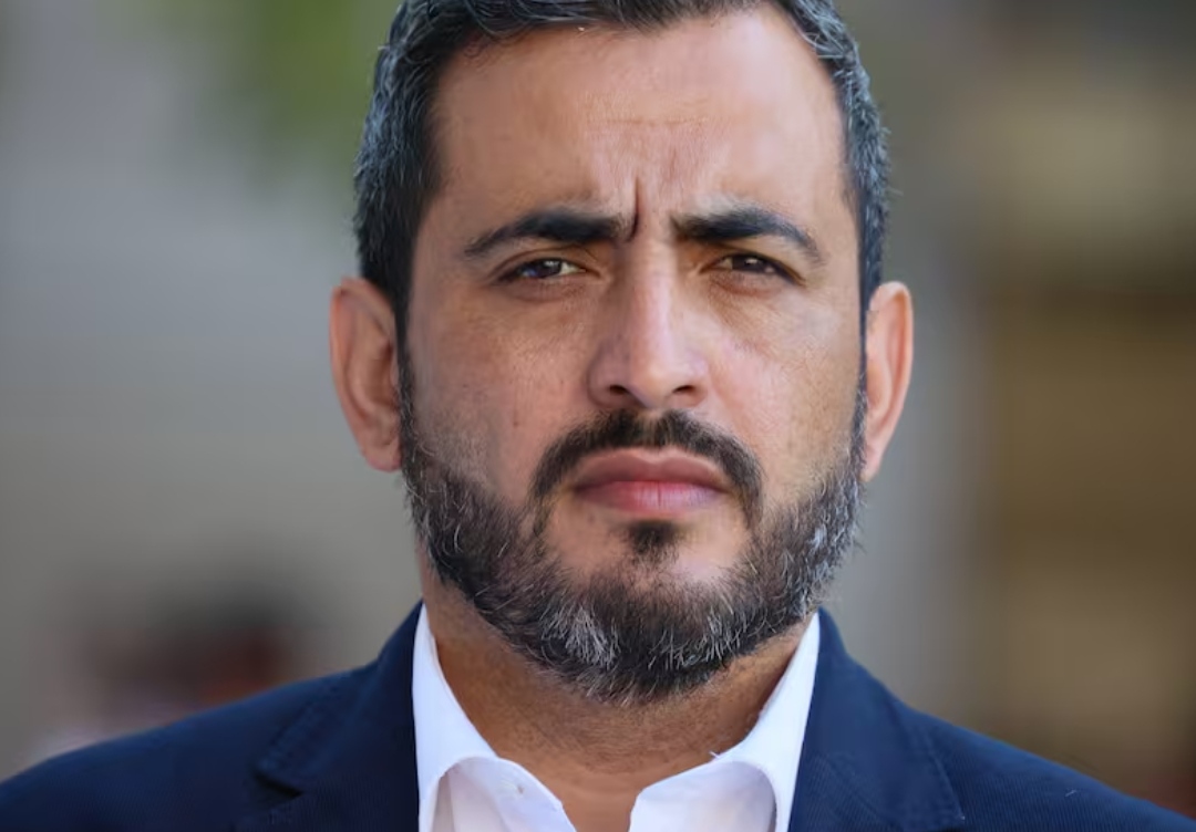 Detenido por amenaza a Alcalde White
