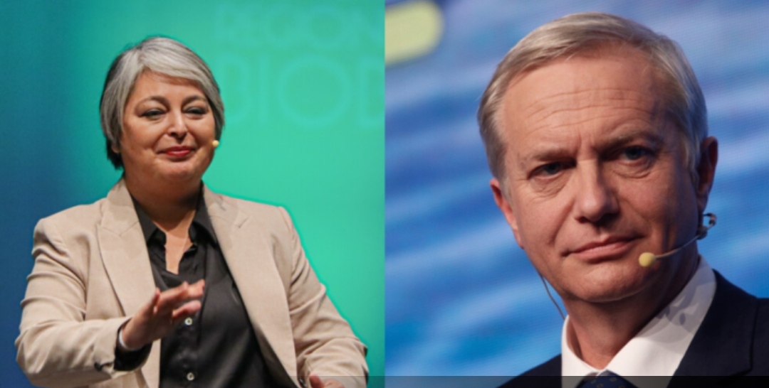 Encuesta CADEM da por ganadora a Jara