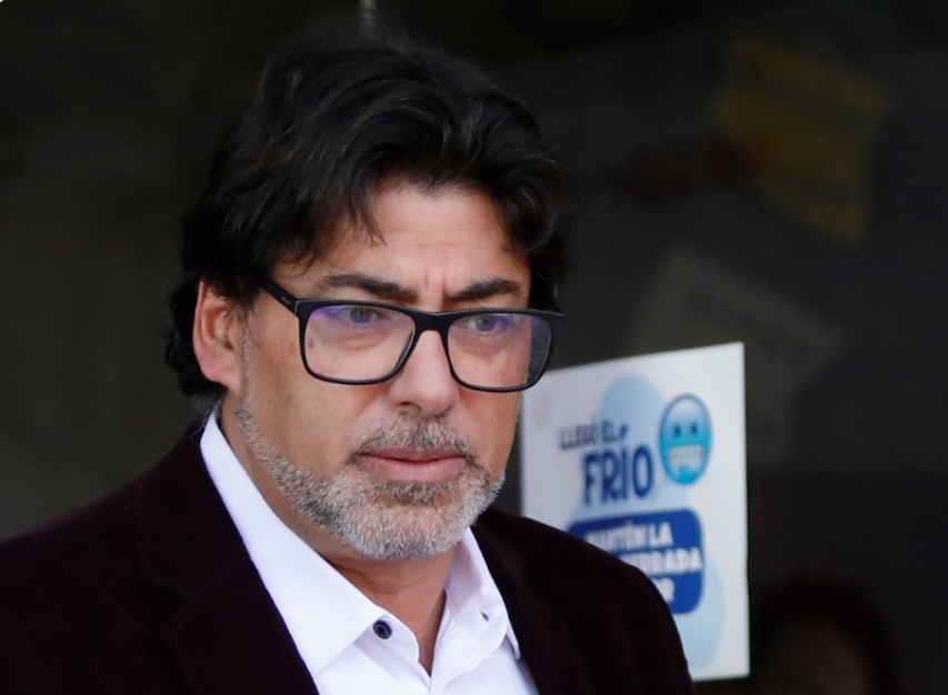 Tricel excluye a Jadue de su candidatura a diputado