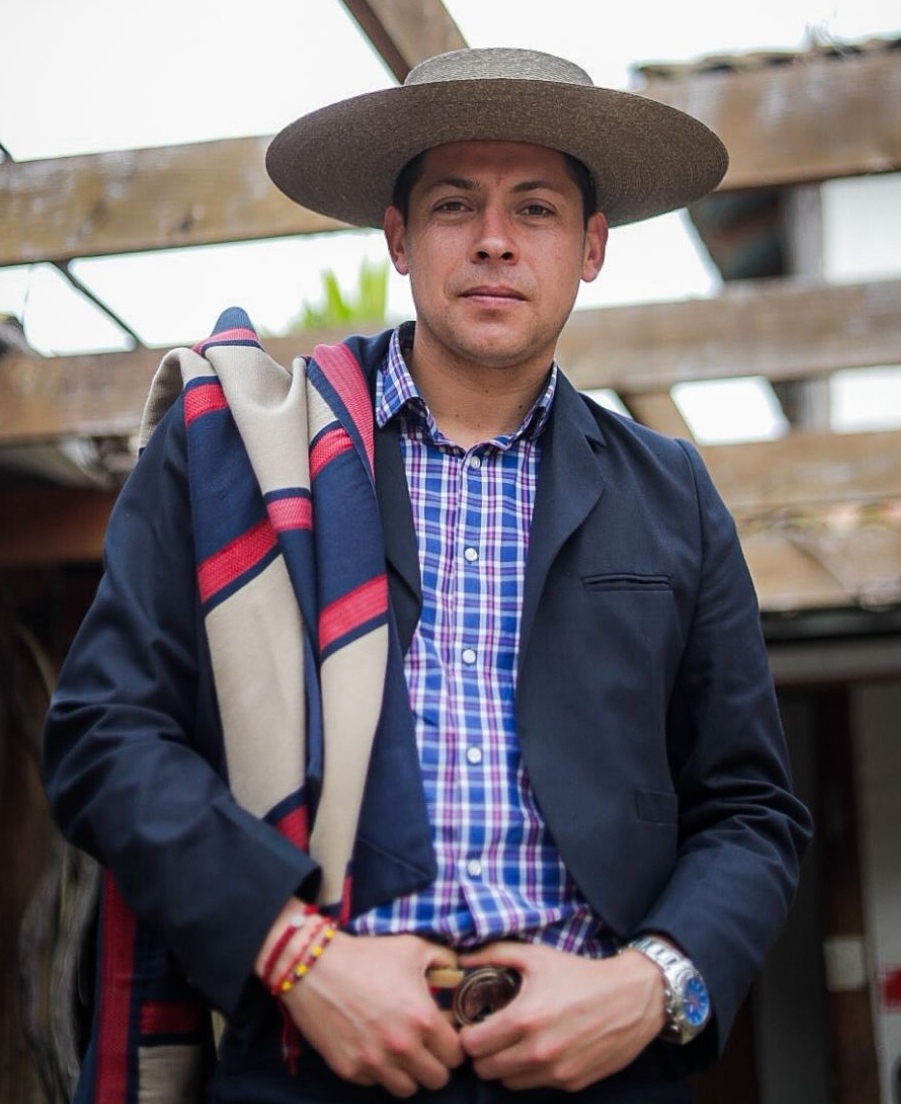 Detenido alcalde de Vichuquén